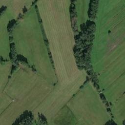 Satellite imagery of Vogelberg, DE