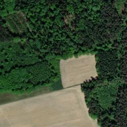 Satellite imagery of Heiliger Berg, DE