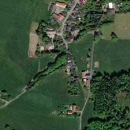 Satellite imagery of Hennersdorfer Berg, DE