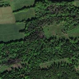 Satellite imagery of Hennersdorfer Berg, DE
