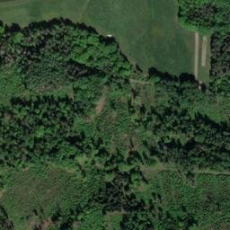 Satellite imagery of Hennersdorfer Berg, DE