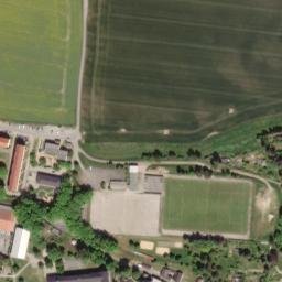 Satellite imagery of Vogelberg, DE