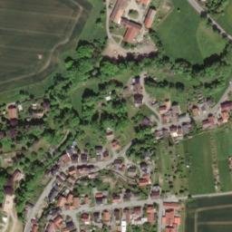 Satellite imagery of Vogelberg, DE