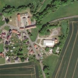 Satellite imagery of Vogelberg, DE