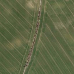 Satellite imagery of Weinberg, DE