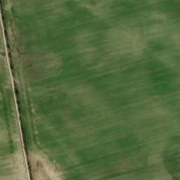 Satellite imagery of Sandberg, DE
