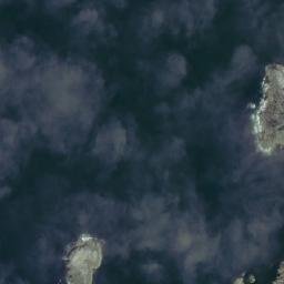 Satellite imagery of Milthorp Point, CA