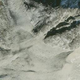 Satellite imagery of Consort Peak, CA