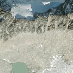 Satellite imagery of Consort Peak, CA