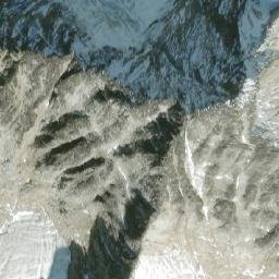 Satellite imagery of Consort Peak, CA