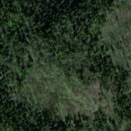 Satellite imagery of Mount Grant, CA