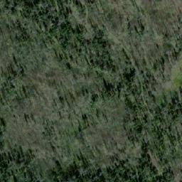 Satellite imagery of Mount Grant, CA
