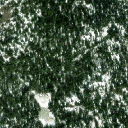 Satellite imagery of MountBorthwick, CA