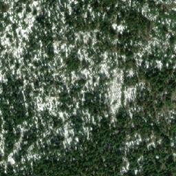 Satellite imagery of Garrison Mountain, CA