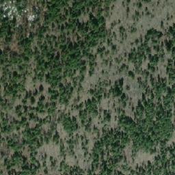 Satellite imagery of Garrison Mountain, CA