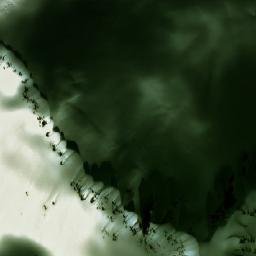 Satellite imagery of Christiana Ridge, CA