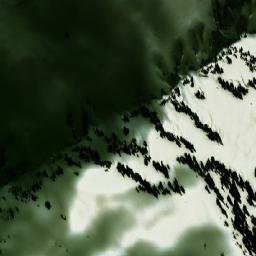 Satellite imagery of Christiana Ridge, CA