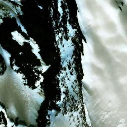 Satellite imagery of Mount Green, CA