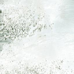 Satellite imagery of Mount Abbott, CA