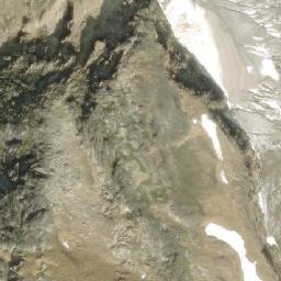 Satellite imagery of Lookout Mountain, CA
