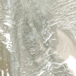 Satellite imagery of Lookout Mountain, CA
