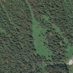 Satellite imagery of Dogtooth Range, CA