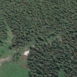 Satellite imagery of Dogtooth Range, CA