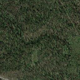 Satellite imagery of Vermilion Pass, CA