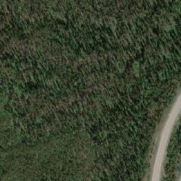 Satellite imagery of Vermilion Pass, CA