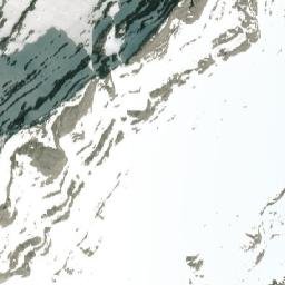 Satellite imagery of Mount Girouard, CA