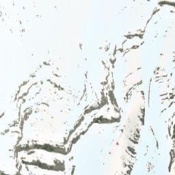 Satellite imagery of Mount Girouard, CA
