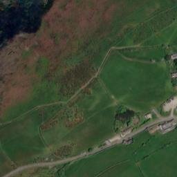 Satellite imagery of Butter Hill, GB