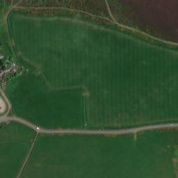 Satellite imagery of Butter Hill, GB