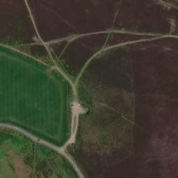 Satellite imagery of Butter Hill, GB