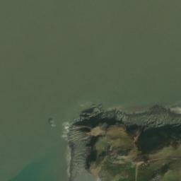 Satellite imagery of Hurlstone Point, GB