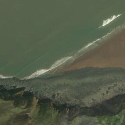 Satellite imagery of Hurlstone Point, GB