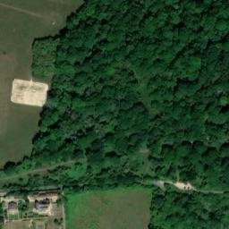 Satellite imagery of boundary_stone, GB