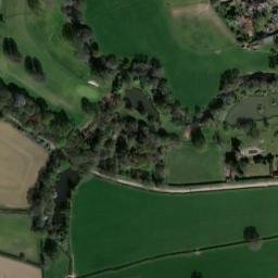 Satellite imagery of Betchworth Castle, GB