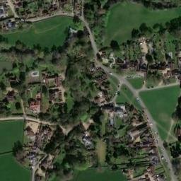 Satellite imagery of Betchworth Castle, GB