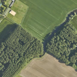 Satellite imagery of 288, NL