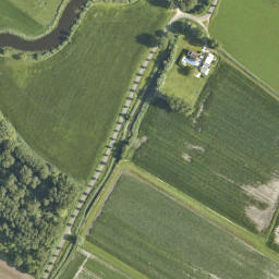 Satellite imagery of 287b, NL