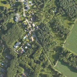 Satellite imagery of 287a, NL