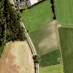 Satellite imagery of 170a, NL
