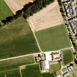 Satellite imagery of Kasteel Aldenghoor, NL