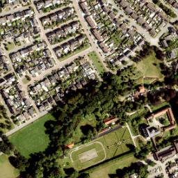 Satellite imagery of Kasteel Aldenghoor, NL