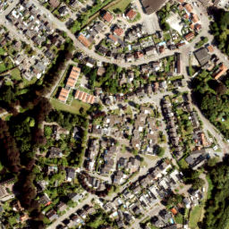 Satellite imagery of Kasteel Aldenghoor, NL