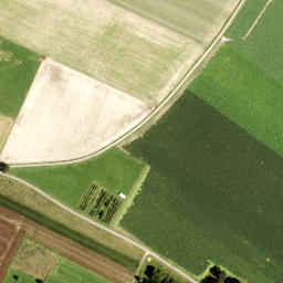 Satellite imagery of Malborgh, NL