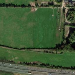 Satellite imagery of NDB-Funkfeuer DY, DE