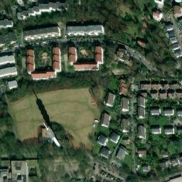 Satellite imagery of Fernmeldeturm Wuppertal-Küllenhahn, DE