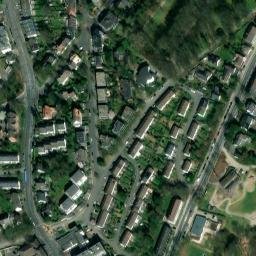 Satellite imagery of Fernmeldeturm Wuppertal-Küllenhahn, DE